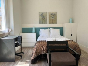 Romantic and Bright Studio Apartment in Arroios - SSL 2B